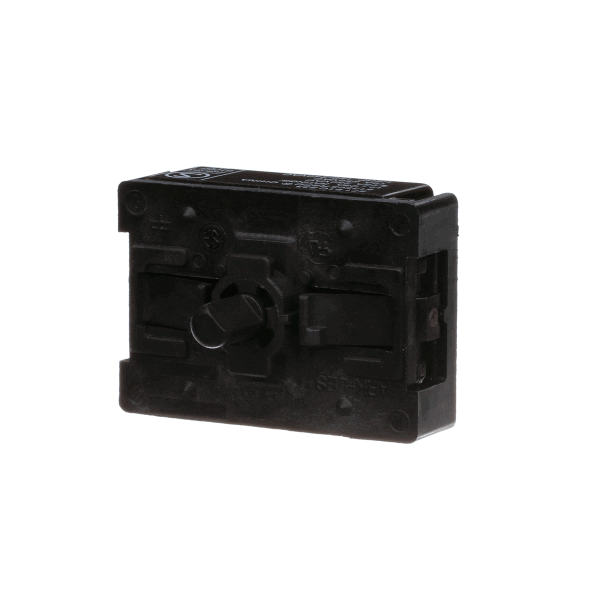 ALLIANCE LAUNDRY SYSTEMS 513505 SWITCH FABRIC SELECTOR(3 POSIT