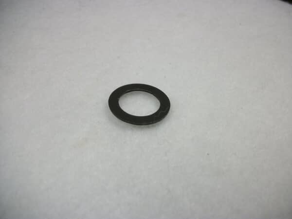 ALLIANCE LAUNDRY SYSTEMS 52549 WASHER FLAT NYLATRON GS .505X.