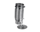 ALLIANCE LAUNDRY SYSTEMS 528P3 KIT DIRECTIONAL EXHAUST