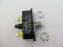 ALLIANCE LAUNDRY SYSTEMS 55882 ASSY SWITCH