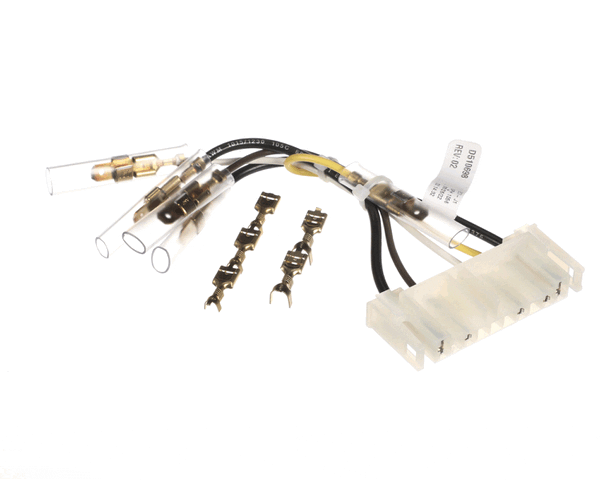 ALLIANCE LAUNDRY SYSTEMS 560P3 KIT MOTOR ADAPTER HARNESS-ELEC