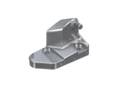 ALLIANCE LAUNDRY SYSTEMS 568981 HINGE UPPER FIXED FX180-280 CHROMO