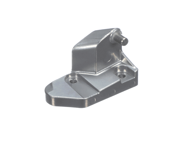 ALLIANCE LAUNDRY SYSTEMS 568981 HINGE UPPER FIXED FX180-280 CHROMO
