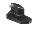 ALLIANCE LAUNDRY SYSTEMS 568982 HINGE; LOWER FIXED FX180-FX240-RAL9005