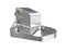 ALLIANCE LAUNDRY SYSTEMS 568984 HINGE LOWER FIXED FX180-280 CHROMO