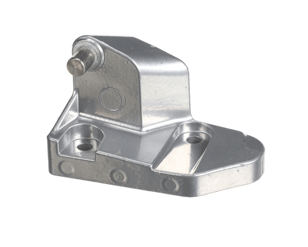 ALLIANCE LAUNDRY SYSTEMS 568984 HINGE LOWER FIXED FX180-280 CHROMO