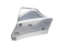 ALLIANCE LAUNDRY SYSTEMS 575962 HINGE UPPER WITH CASE CHROMO