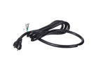 ALLIANCE LAUNDRY SYSTEMS 58992 ASSY LEAD-IN CORD-75
