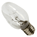 ALLIANCE LAUNDRY SYSTEMS 60954 LAMP DRUM LIGHT - PER BULB