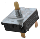 ALLIANCE LAUNDRY SYSTEMS 61512 SWITCH FABRIC SELECTOR-4 POS