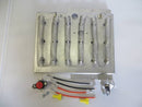 ALLIANCE LAUNDRY SYSTEMS 61927 ASSY HEATER KIT 240/5.0KW 60HZ