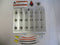 ALLIANCE LAUNDRY SYSTEMS 61928 ASSY HEATER KIT 208/4.75KW 60H