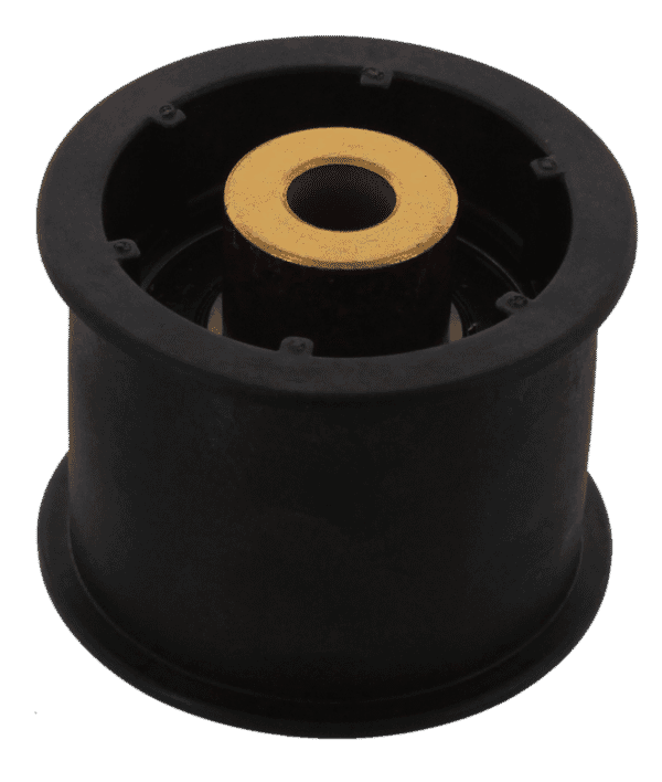 ALLIANCE LAUNDRY SYSTEMS 70050401P ASSY IDLER WHEEL-DRUM 1.875PK