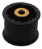 ALLIANCE LAUNDRY SYSTEMS 70050401P ASSY IDLER WHEEL-DRUM 1.875PK