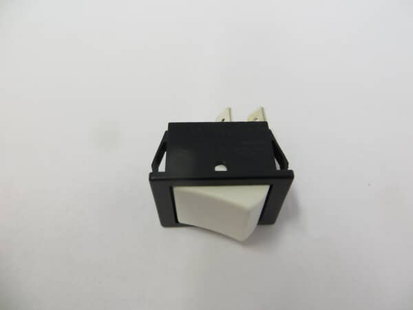 ALLIANCE LAUNDRY SYSTEMS 70108501 SWITCH START
