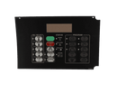 ALLIANCE LAUNDRY SYSTEMS 70128401 OVERLAY RM-SQ AJ UM WM ENGLISH