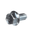 ALLIANCE LAUNDRY SYSTEMS 70321501 SCREW HEX FLANGEHD 1/4-20X.500
