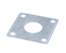 ALLIANCE LAUNDRY SYSTEMS 70355001 SHIM REAR BEARING