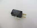 ALLIANCE LAUNDRY SYSTEMS 70411901 SWITCH SPDT AFS W/0.12 MTG