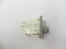 ALLIANCE LAUNDRY SYSTEMS 70413401 ASSEMBLY DOOR SWITCH SPST W/AU + B