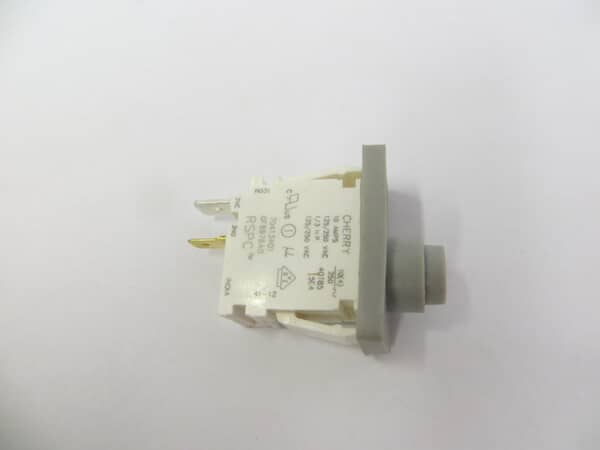 ALLIANCE LAUNDRY SYSTEMS 70413401 ASSEMBLY DOOR SWITCH SPST W/AU + B