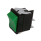 ALLIANCE LAUNDRY SYSTEMS 70455101 SWITCH ROCKER (DPST OFF-(ON))