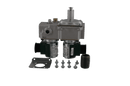 ALLIANCE LAUNDRY SYSTEMS 70457301P VALVE GAS NG PKG