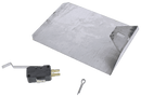 ALLIANCE LAUNDRY SYSTEMS 70502301 VANE AIRFLOW SWITCH