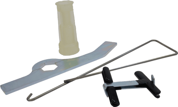 ALLIANCE LAUNDRY SYSTEMS 725P3 KIT TOOL-TOP LOAD