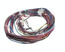 ALLIANCE LAUNDRY SYSTEMS 801326P ASSY HARNESS-CONTRL PANEL FRNT