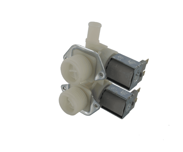 ALLIANCE LAUNDRY SYSTEMS 802220P VALVE WATER-MIXING 21N10T PKG