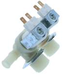 ALLIANCE LAUNDRY SYSTEMS 802222P VALVE WATER-MIXING 230-50/60