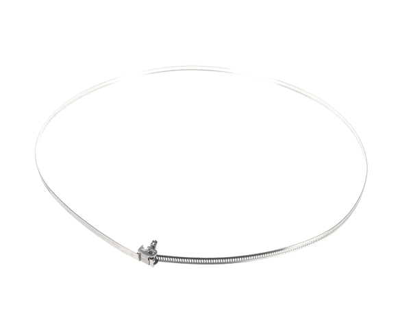 ALLIANCE LAUNDRY SYSTEMS 802281 CLAMP HOSE