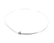 ALLIANCE LAUNDRY SYSTEMS 802281 CLAMP HOSE
