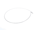 ALLIANCE LAUNDRY SYSTEMS 802283 RING WIRE CLAMP