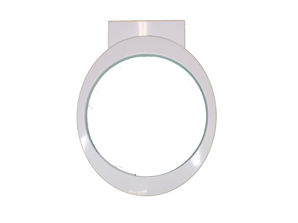 ALLIANCE LAUNDRY SYSTEMS 802313WP KIT OUTER DOOR BEZEL