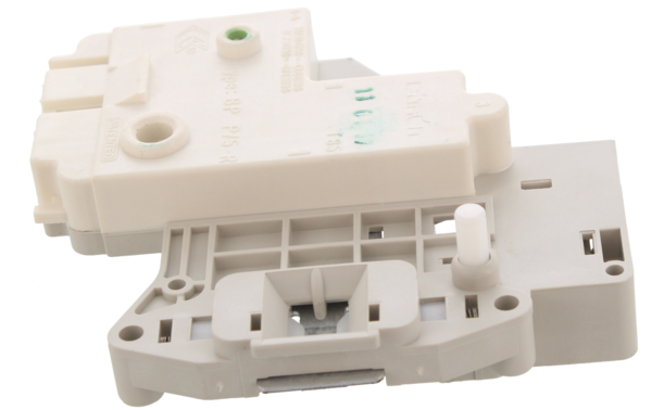 ALLIANCE LAUNDRY SYSTEMS 802317P ASSEMBLY DOOR LATCH/SWITCH PKG
