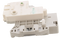 ALLIANCE LAUNDRY SYSTEMS 802317P ASSEMBLY DOOR LATCH/SWITCH PKG
