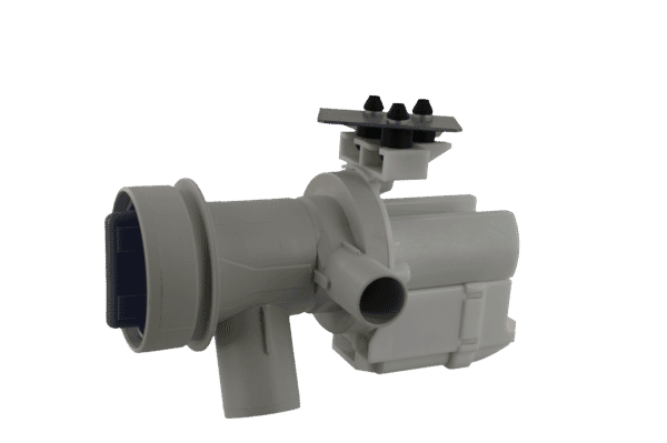 ALLIANCE LAUNDRY SYSTEMS 802623P PUMP DRAIN-120/60 SYNCHRONOUS