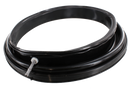 ALLIANCE LAUNDRY SYSTEMS 802866P ASSEMBLY DOOR SEAL NOZZLE LUBE BLK