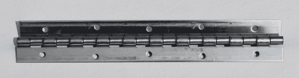 ALLIANCE LAUNDRY SYSTEMS 802934 HINGE DOOR