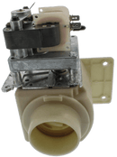 ALLIANCE LAUNDRY SYSTEMS 803293P KIT- VALVE; GRAVITY DRAIN(2-INCH ID 115V NO)GR