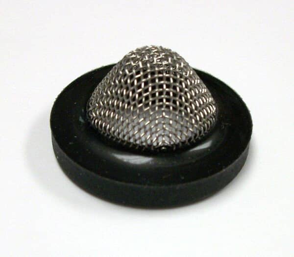 ALLIANCE LAUNDRY SYSTEMS 803615 WASHER STRAINER 3/4-IN PIPE