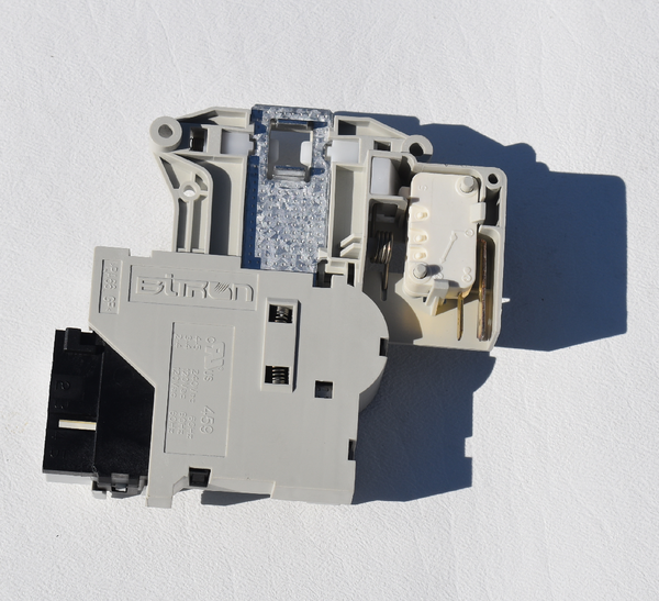 ALLIANCE LAUNDRY SYSTEMS 803920 LOCK DOOR