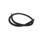 ALLIANCE LAUNDRY SYSTEMS 803976 HOSE DRAIN-WHT PLASTIC (NDEP)