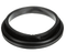 ALLIANCE LAUNDRY SYSTEMS 804428P ASSEMBLY DOOR SEAL (BLACK) - COBR