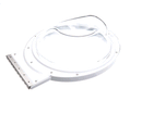 ALLIANCE LAUNDRY SYSTEMS 804914WP ASSY DOOR-COMPLETE-42811