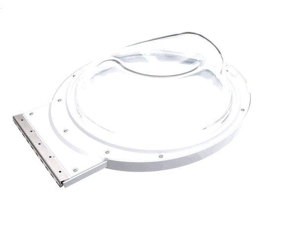 ALLIANCE LAUNDRY SYSTEMS 804914WP ASSY DOOR-COMPLETE-42811