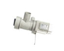 ALLIANCE LAUNDRY SYSTEMS 805613 ASSY; DRAIN PUMP&BRKT(208-240V; 60HZ RED)
