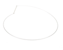ALLIANCE LAUNDRY SYSTEMS 806466 WIRE RING & SPRING ASSEMBLY